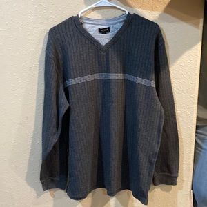 Van Heusen Long Sleeved Shirt